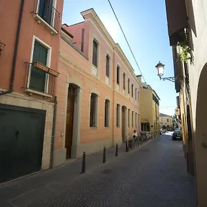 Casa Battisti Pensjonat Padwa