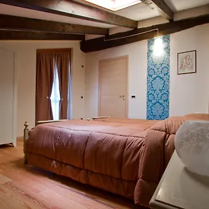 Casa Arcangeli Nocleg ze śniadaniem Bracca