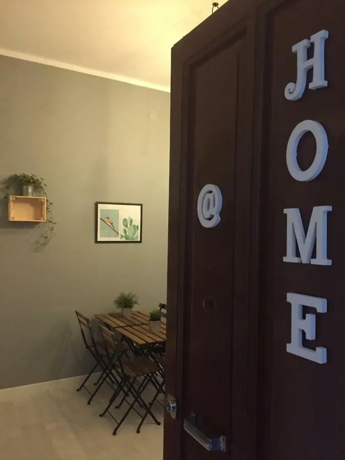Jennys Place Palermo 3*,  Italien
