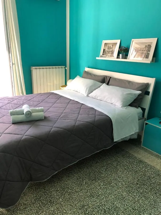 *** Bed & Breakfast Jennys Place Palermo Italy