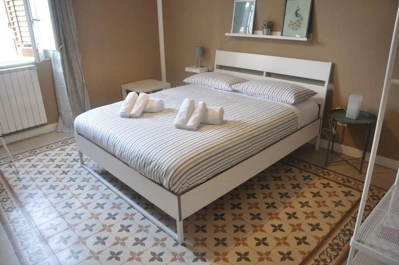 Jennys Place Palermo